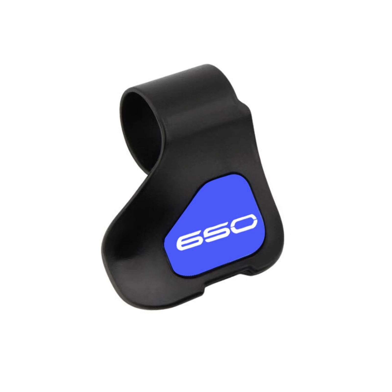 JGHFDWS Motorcycle Throttle Assist for Kaw@&asaki Z650 Z650RS 2017-2025 Motorcycle Assist Throttle Clip(41)