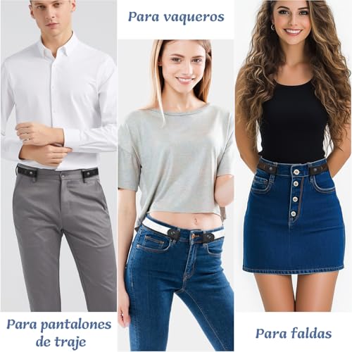 Cinturones, Home Imagen adicional