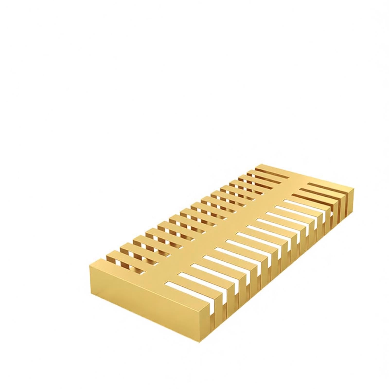 Estante de exhibición de azulejos de metal de 28 ranuras para losas de mármol, versátil para pared, suelo y techo, organizador resistente para materiales de construcción a granel, ideal para salas de