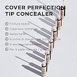 Zoom IMG-1 thesaem cover perfection tip concealer