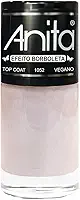 ANITA ESM TOP COAT EFEITO BORBOLETA 10ML