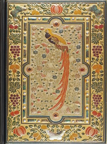 Bird of Paradise Journal (Diary, Notebook)