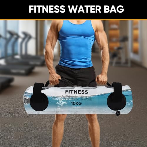Set grande de bolsas de agua para entrenamiento miniatura 3