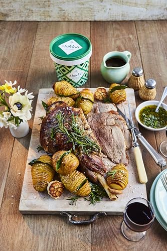 Maldon Meersalzflocken Sea Salt Flakes 570g