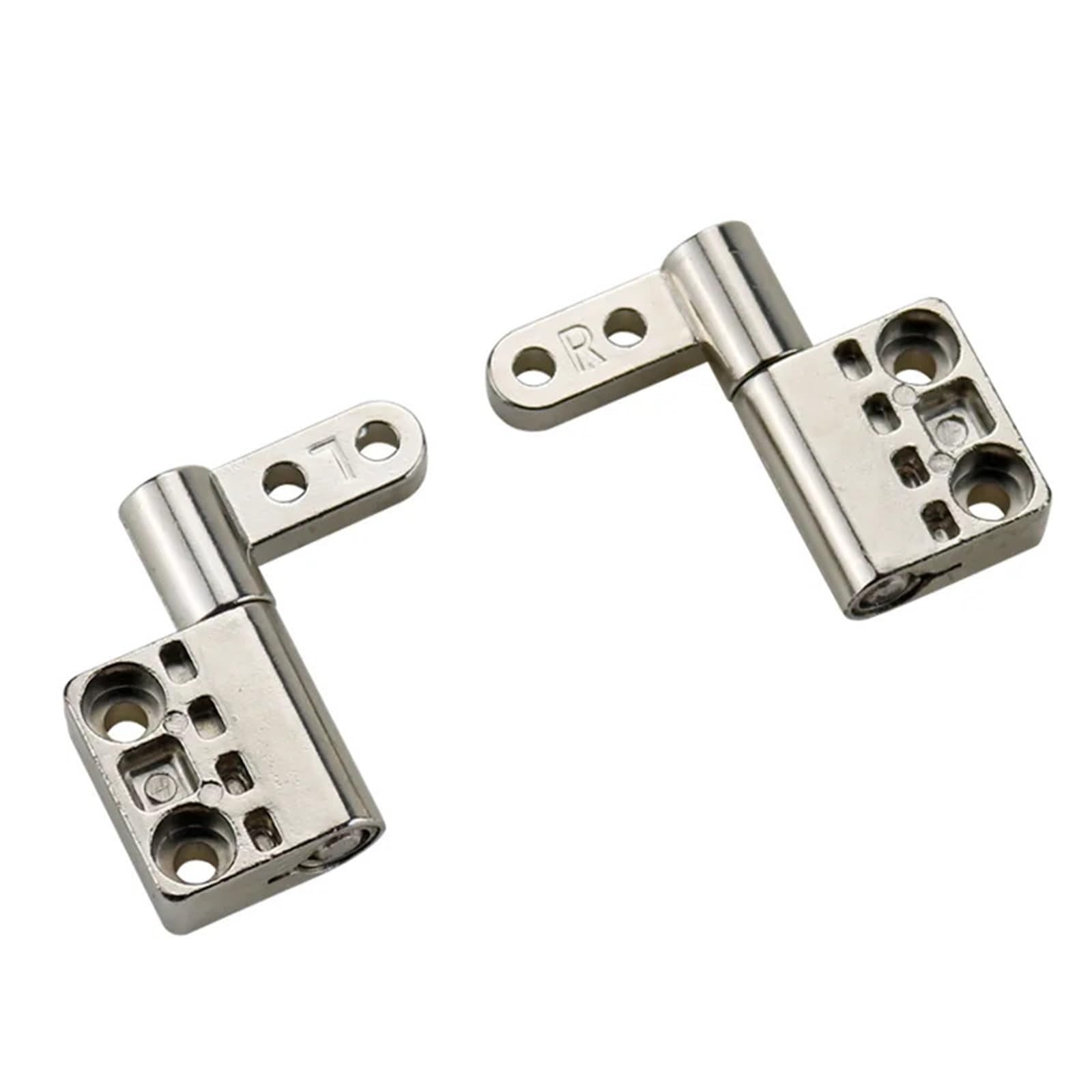 Zinc Alloy Damping Hinge with 360 Degree Rotatable Torque Shaft 1Pcs(XG11-063-L-1.0N.m)