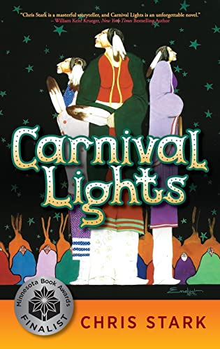 Carnival Lights view 2