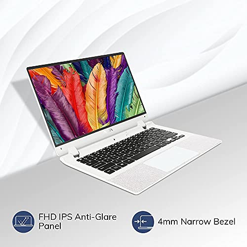 Image of (Refurbished) AVITA Essential Refresh NE14A2INC44A-MW Intel Celeron-N4020 14 inches 1920 x 1080, LCD Lap