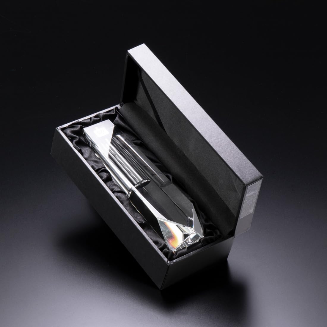 Amazon.co.jp: NARUMI(ナルミ) グラスワークス ピタゴラス 一輪挿しCS