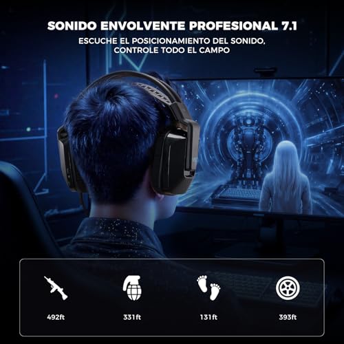 La mejor selección de Audifonos con microfono los más solicitados. 26 Imagen adicional