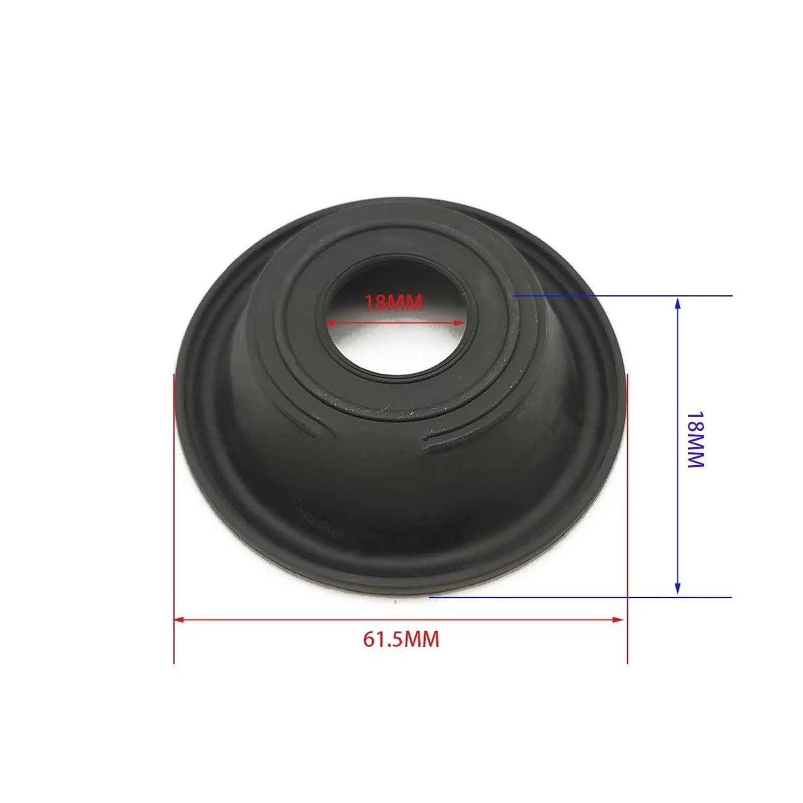 Ajuste De Carburador Kit De Reparación Carburador Motocicleta para Suzuki GSF600 Bandit GSF600SU GSF600S GSF600U GSF650 GSF650SA Reconstrucción con Flotador Kit Reemplazo