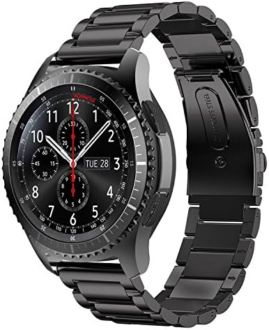 samsung smart watch gear s3 frontier