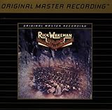 mobile fidelity gold cd list  Journey to Center../Ultra Disc