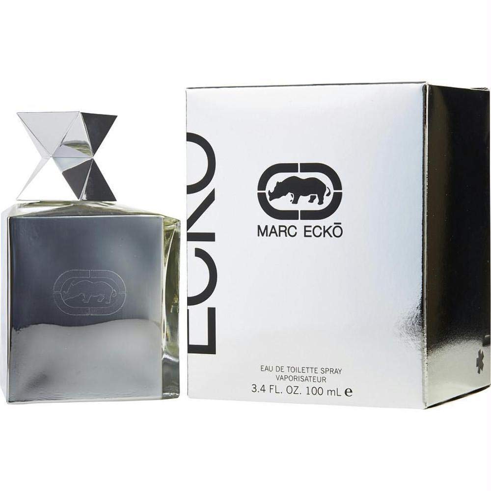 Marc JacobsEcko by Marc Ecko Eau De Toilette Spray 3.4 oz for Men