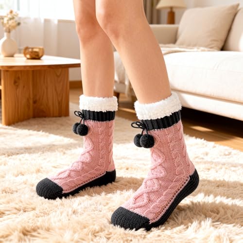 Opiniones de Calcetines navideños . 21 Imagen adicional
