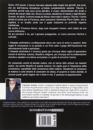 L'intrepido alchimista