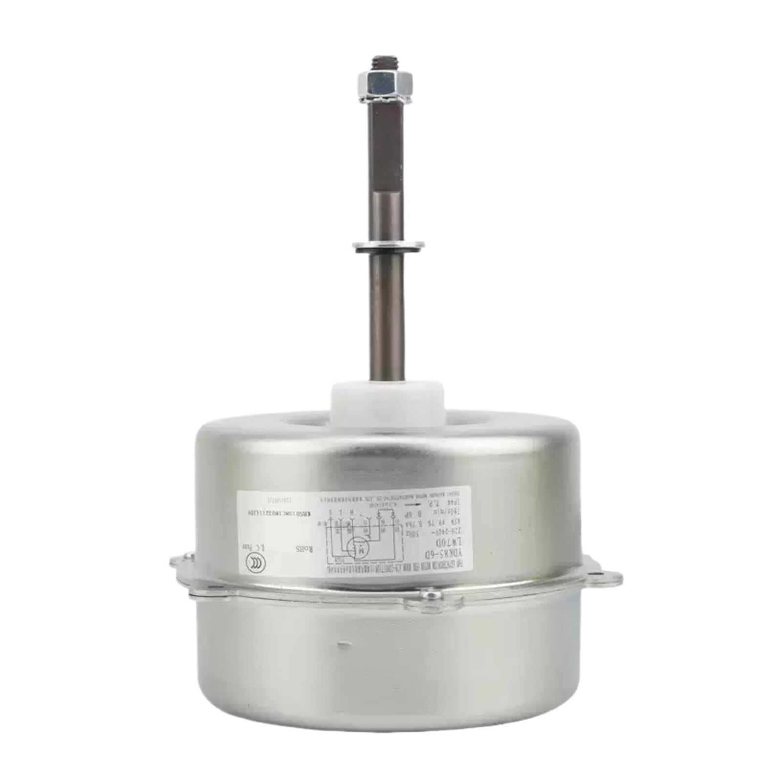 Hhbfaicai99l One Color Air Conditioner Outdoor Unit Motor Ydk85-6D Cooling 5-Wire