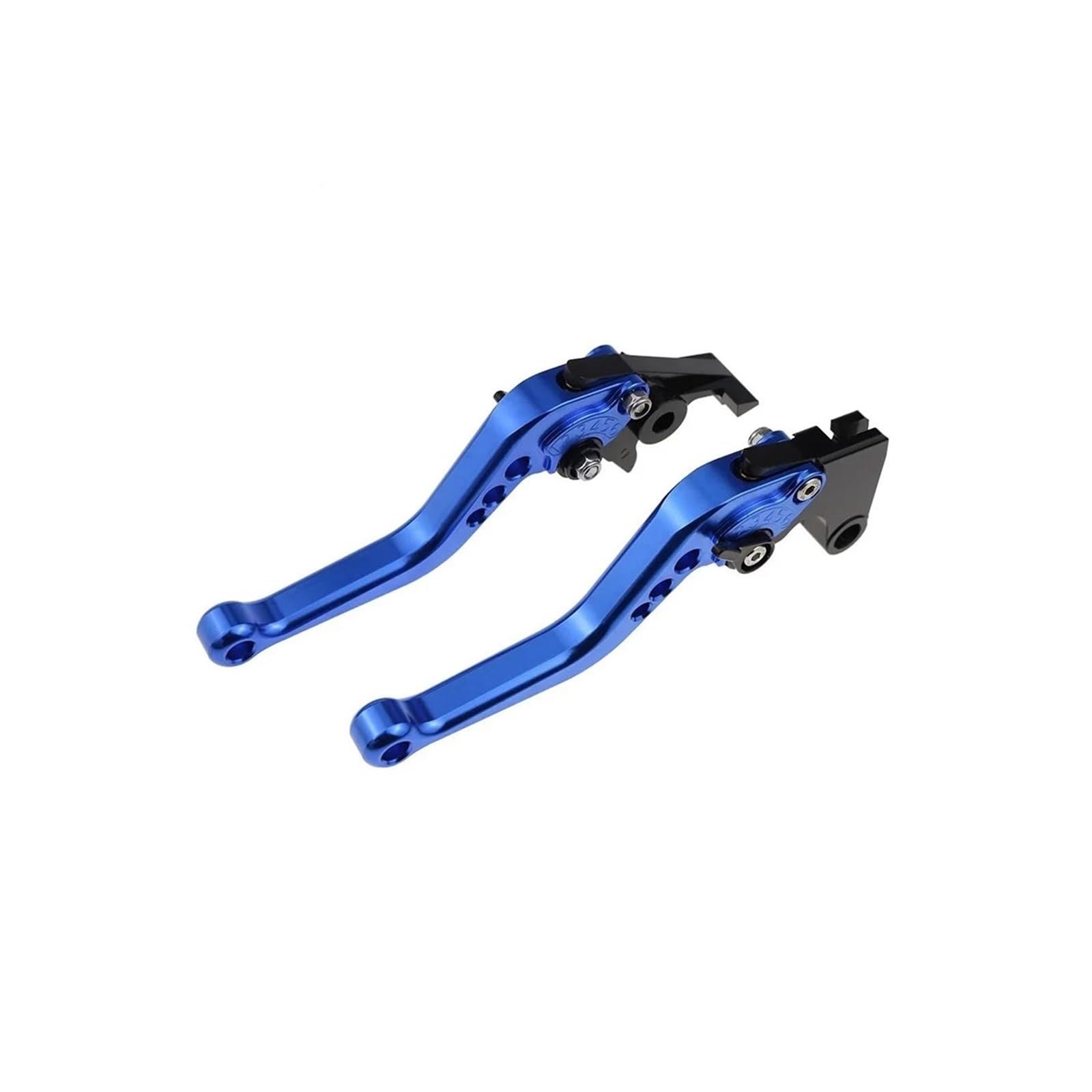 Heyhellnin A For Yamah For Mt07 Mt10 Fz8 Xsr700 Xsr900 Tenere700 Motorcycle Brake Clutch Levers Motorbike Brake Levers(A)