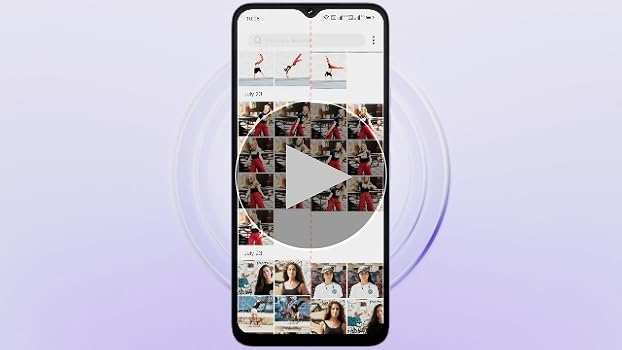 UMIDIGI G5A Mobile Phones(2024),Android 13 Smartphone SIM
