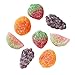 SOUR PATCH KIDS Fruits Mix Soft & Chewy Candy, Share Size, 11.03 oz