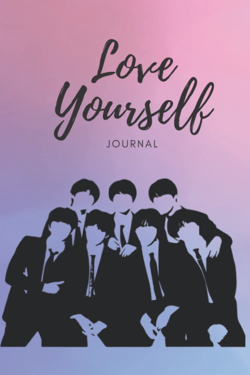 Love Yourself Journal