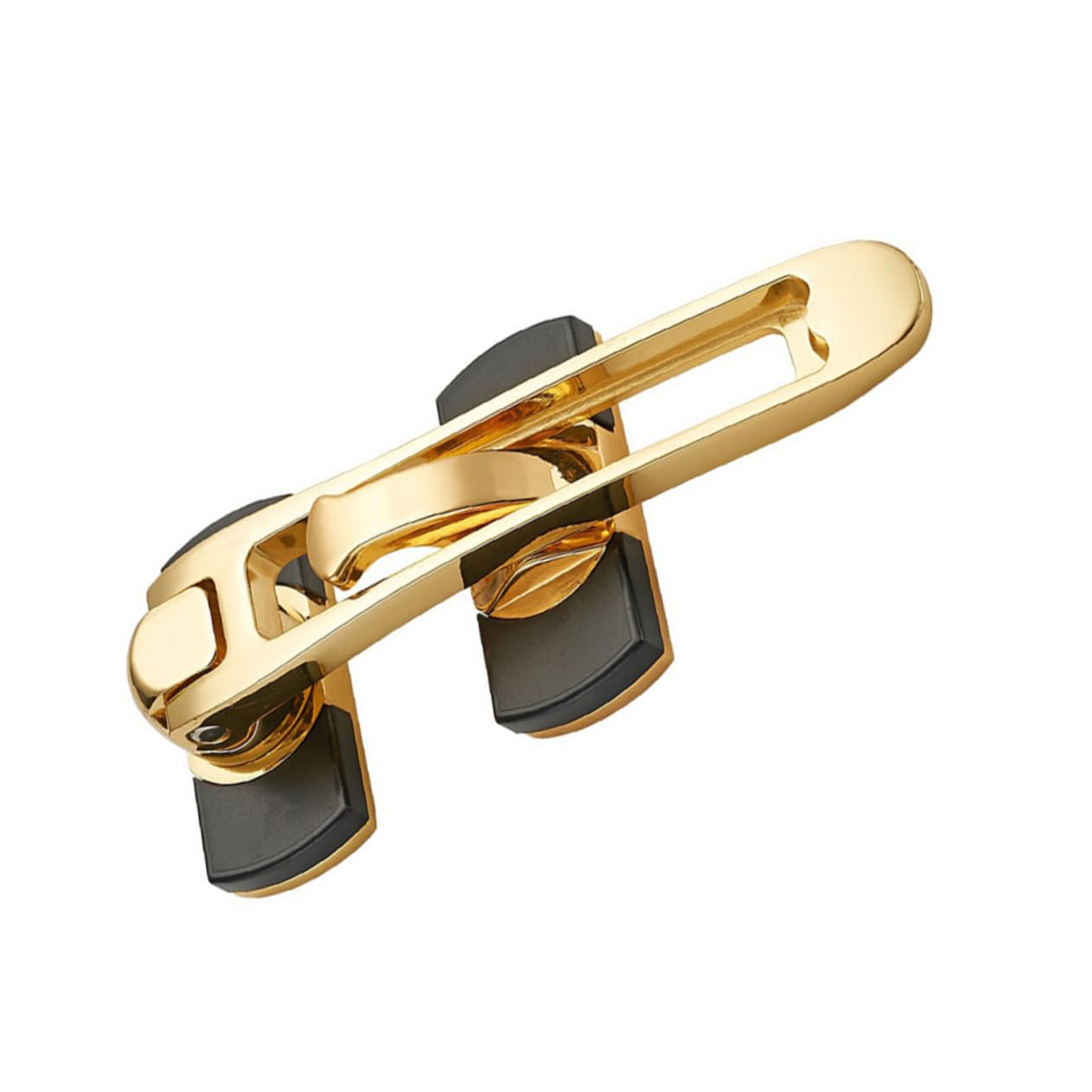 Loquet de sécurité pour aérer la maison en toute tranquillité