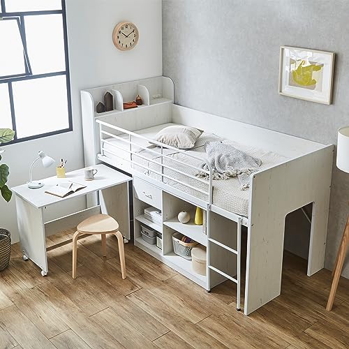 tgxbh VXexbh RZgt ~hxbh ؐ ACA q xbh l  zCg ubN I[N xbh t[Xy[X wK bN [ ͂ xbg VOxbh t pCv 220cm (zCgEHbV