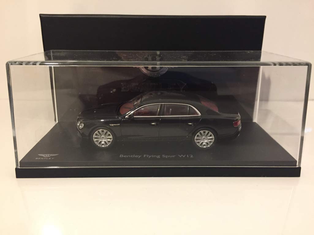 京商 1/18 ベントレー フライングスパー W12 Kyosho 1:18 Bentley