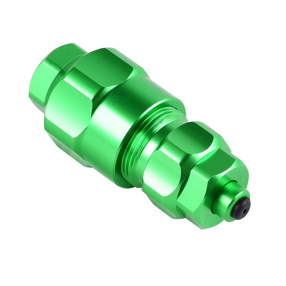10 pz/Lotto S6808-2RS S6808RS 40 * 52 * 7 mm ABEC-5 Cuscinetto a Sfere a Gola Profonda Sottile in Acciaio Inossidabile con Doppia Copertura in Gomma 40 × 52 × 7 mm