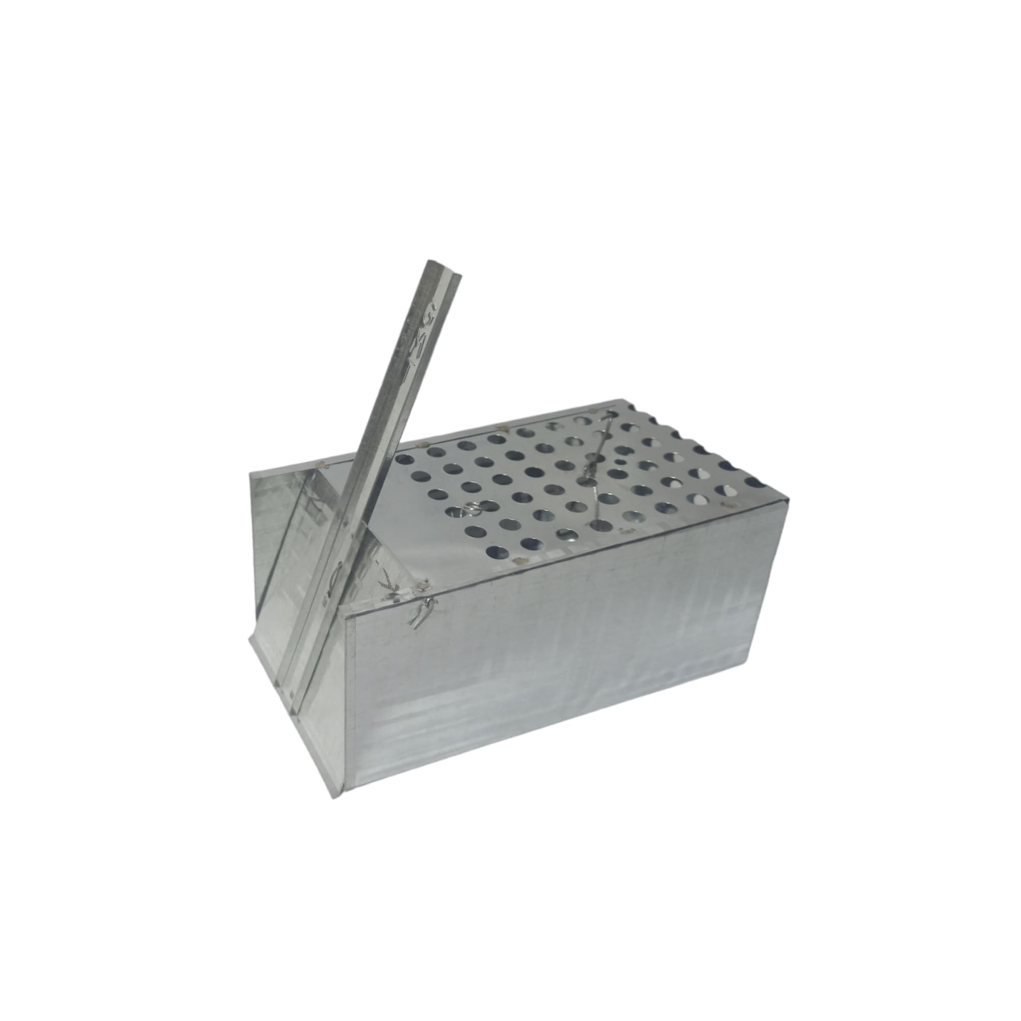 GMT Mouse/Rat Trap Cage, Rodent Control, Pinjra for Rat, Mouse and Mice Rat Catcher Cage, Rat Trap cage for use in House, Warehouses, Food Units, Hotel etc (B0CYQYH2QL) Amazon Price History, Amazon Price Tracker