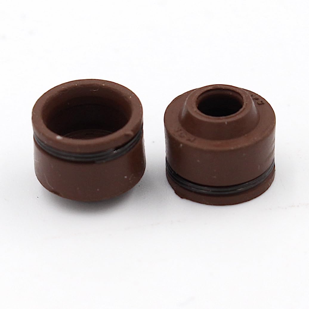 Amazon | WE Parts 12209-KCW-880 シールバルブステム Today AF67 DIO