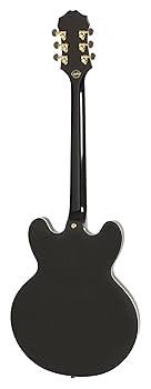 【限定特価】Epiphone Sheraton II EB ハードケース付 限定特価】Epiphone Sheraton II EB ハードケース付 Epiphone