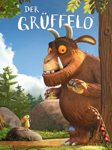 DER GRÜFFELO