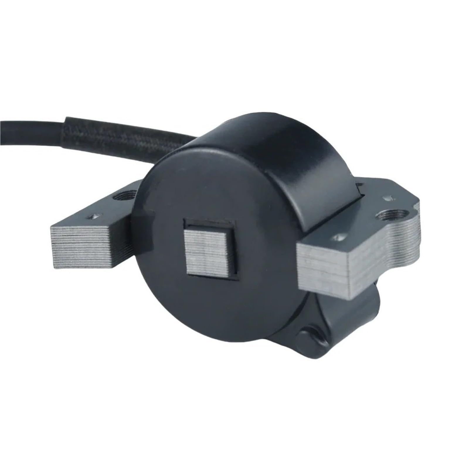 Bobina Accensione Bobina di accensione #MIA11064 Sostituisce il motore Kawasaki adatto per EZGO GAS GOLF CART 200 Bobina di accensione