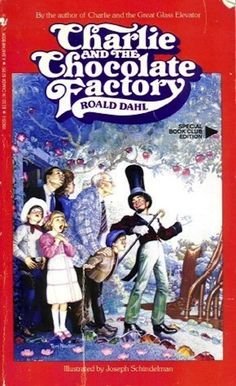 Charlie and the Chocolate Factory