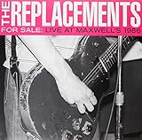  For Sale: Live at Maxwell\'S 1986 [Vinyl LP]