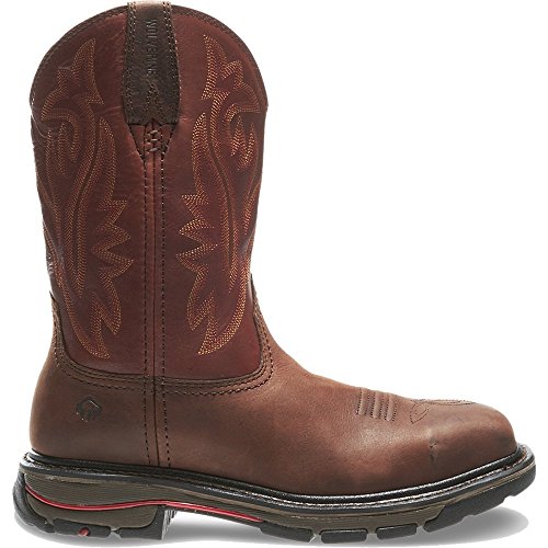 Wolverine Men's W02780 Javelina Boot
