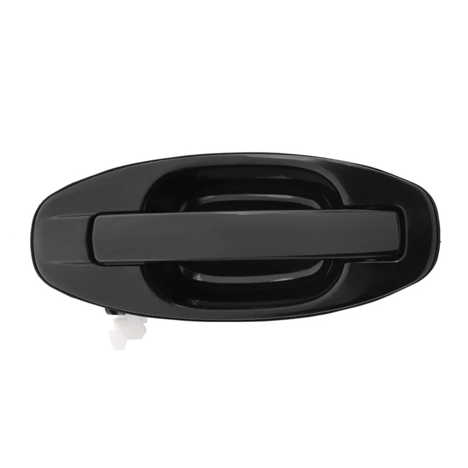 DUDUYANG Car Outside Door Handle for Hyundai for Santa Fe 2001-2006 Front Rear Left Right Car Exterior Door Handle 82650-26000 82660-26000 83650-26000 83660-26000