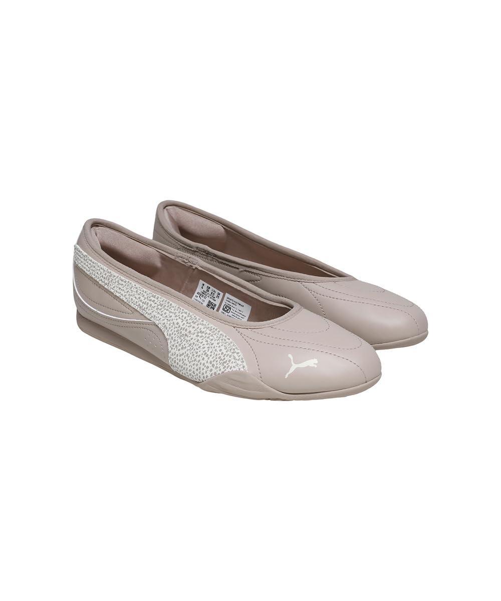 PUMA Catch Soleil Ballerina Topcat, Zapatillas Mujer