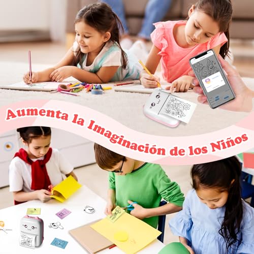 Recopilación de Mini impresora termica los mejores 10. 12 Recopilación de Mini impresora termica los mejores 10. 12