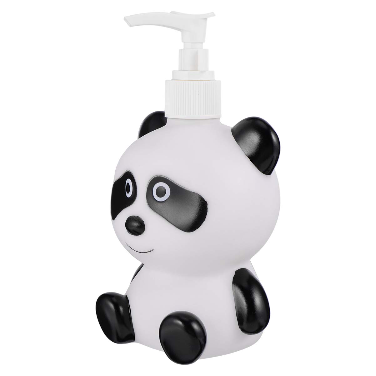 1pc 80ml bottiglia Dispenser di lozione in Silicone cartone animato orso portatile viaggio pompa vuota bottiglia Dispenser di Shampoo bottiglie riutilizzabili  66