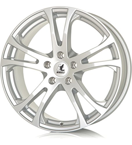 itWheels MICHELLE titan - 6.5X15 ET45 5X112