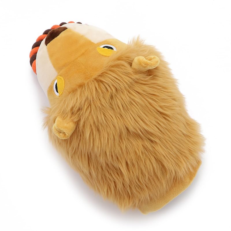 犬 おもちゃ ライオン 楽天市場】ペッツルート でっかいズーズー ライオン 犬用