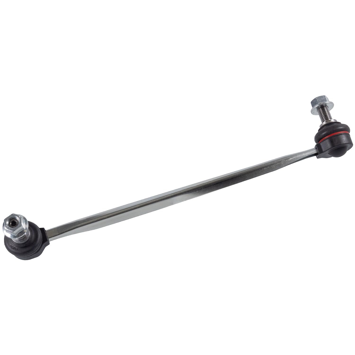 FEBI 102810 LINK/COUPLING ROD STABILISER BAR Front LH,Front RH