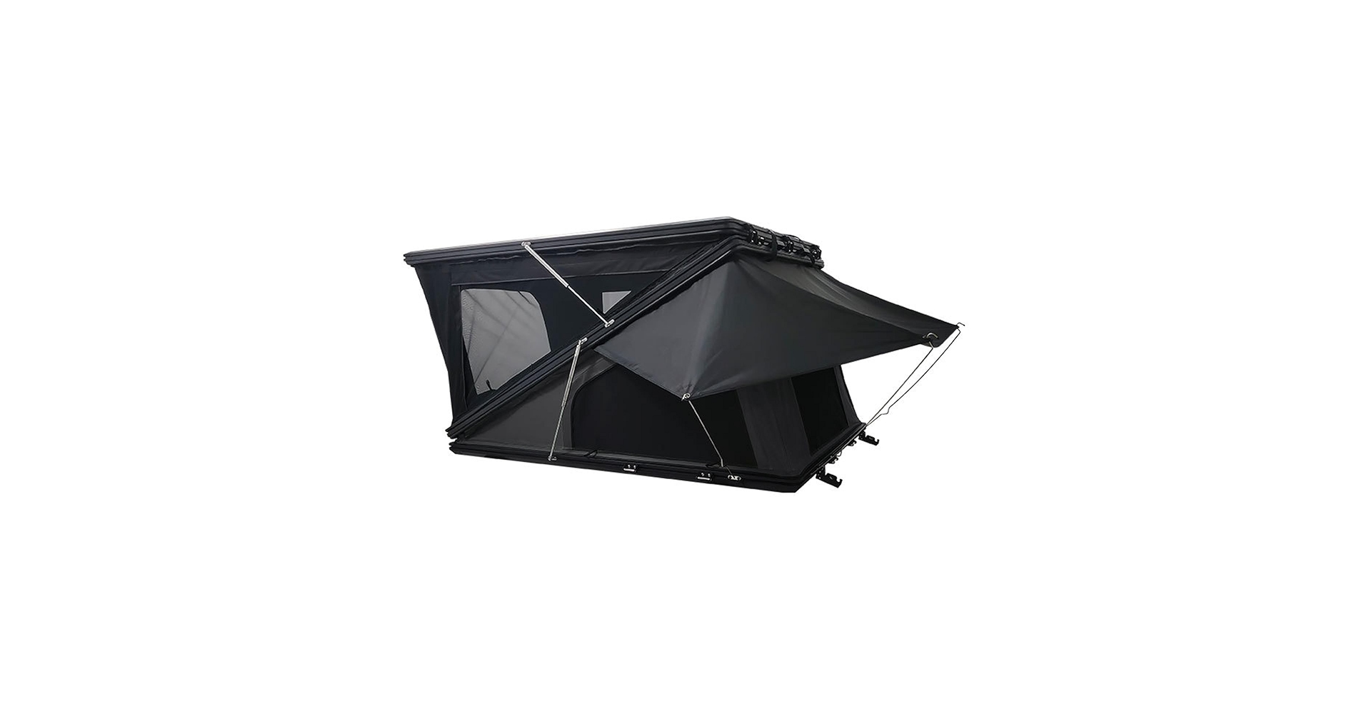 Amazon.co.jp: ハードシェル ルーフトップ テント バン ジープ SUV