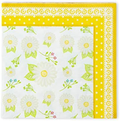 エレガント 送料無料 Simply Daisy 19 X 19 ペイズリー花柄ナプキン 4枚セット 海外通販 Simply Daisy 19 X 19 Paisley Floral Floral Print Napkins Set Of 4 Walmart 店 をキャンセ Shineray Com Br