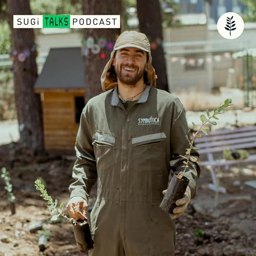 Couverture de Moment EP06: Do Trees Really Speak to Each Other?