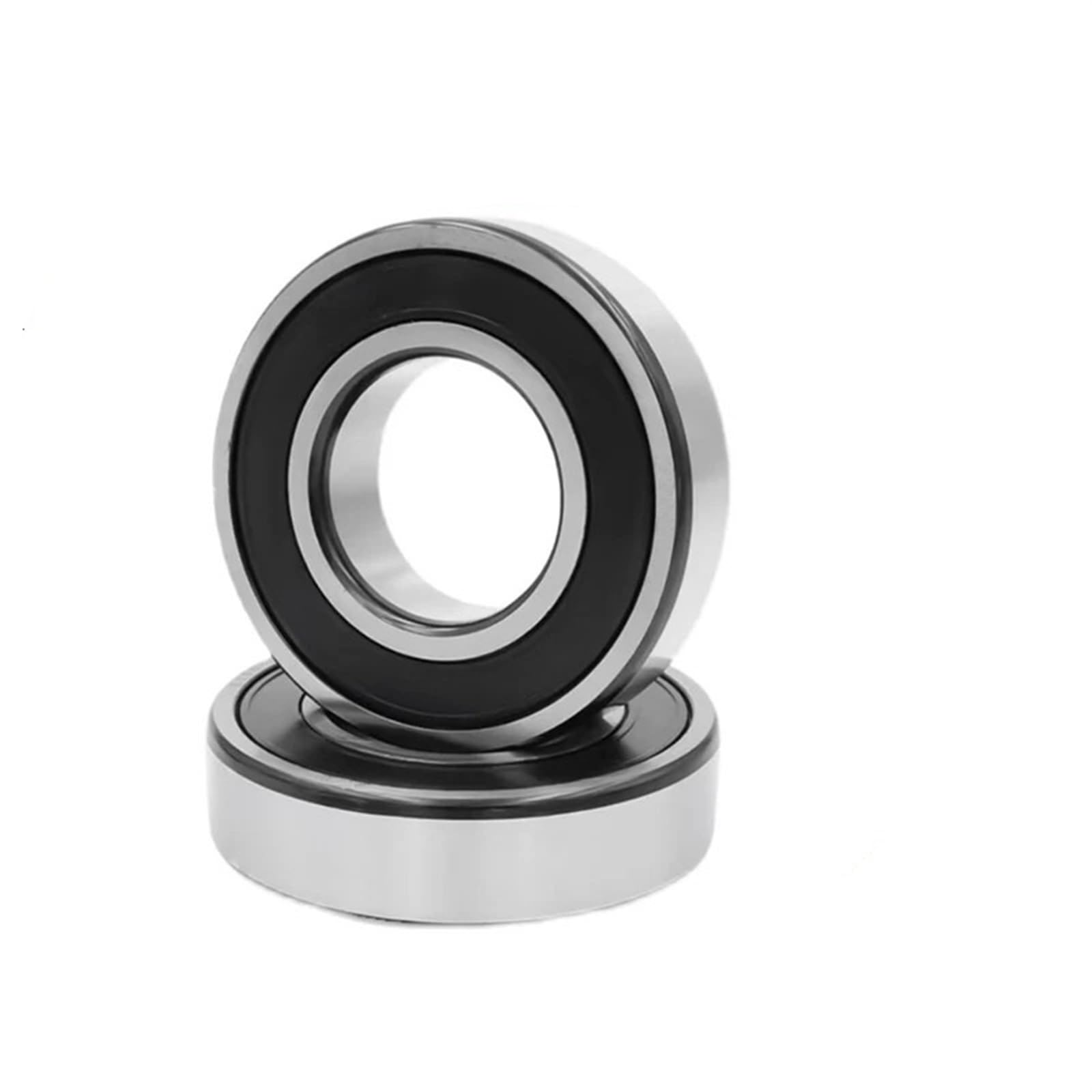 Rodamiento rígido de Bolas 62211 62212 62213 62214 62215 62216 2ZR 2RSR C3 (Color : A 2RSR, Size : 62215 75x130x31)