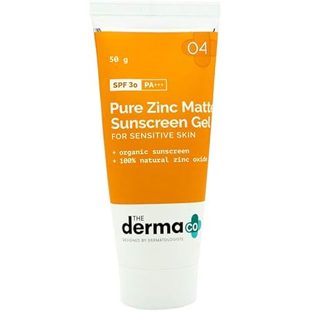 the derma sunscreen