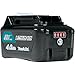 Makita BL1041B-2 12V max CXT Lithium-Ion 4.0 Amp Battery (2 Pack)