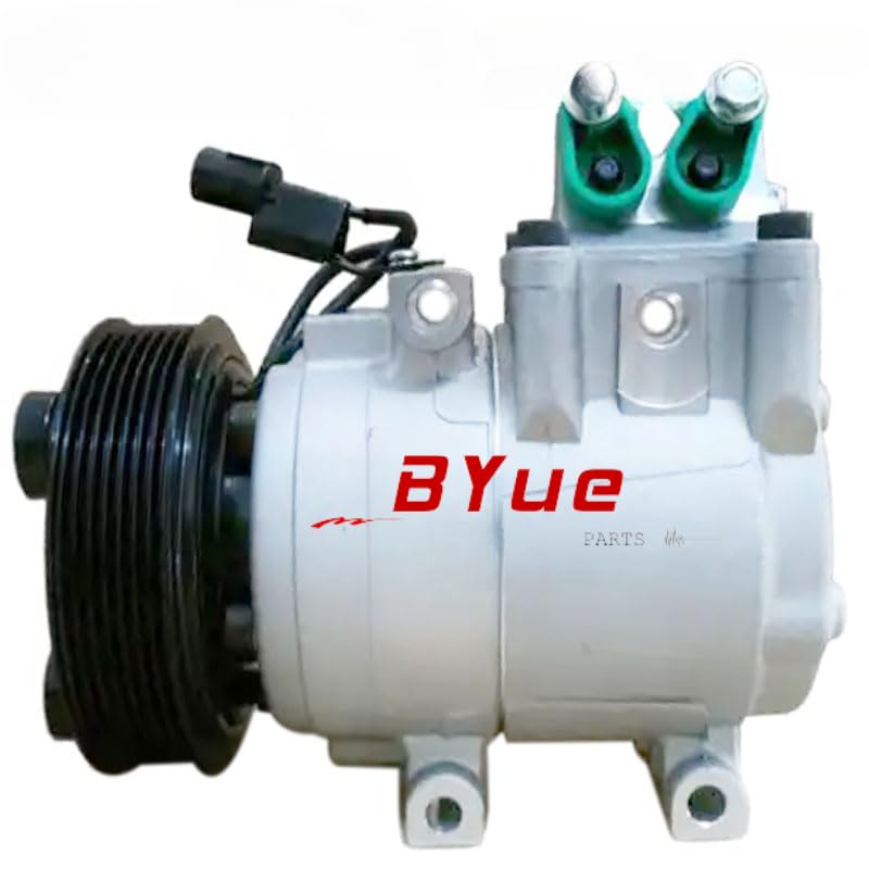 Air Conditioning AC Compressor for KIA Bongo 3 Porter BCBNA05XP 977014F400 977014E800 97701-4F400 97701-4E800